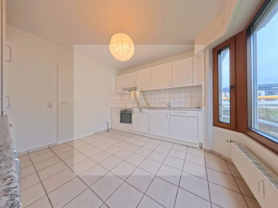 Квартира в Люксембурге, Люксембург, 128 м² - фото 3