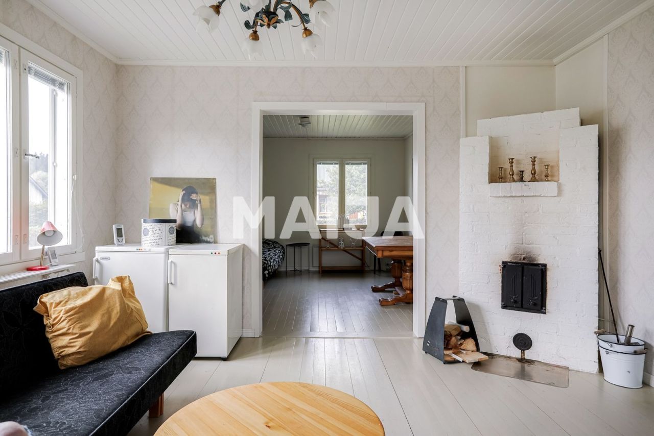 Дом в Лахти, Финляндия, 80 м² - фото 15