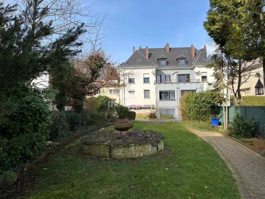 Квартира в Люксембурге, Люксембург, 250 м² - фото 3