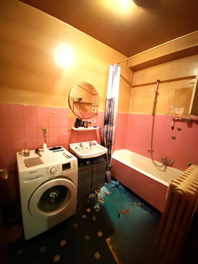 Квартира в Люксембурге, Люксембург, 102 м² - фото 3