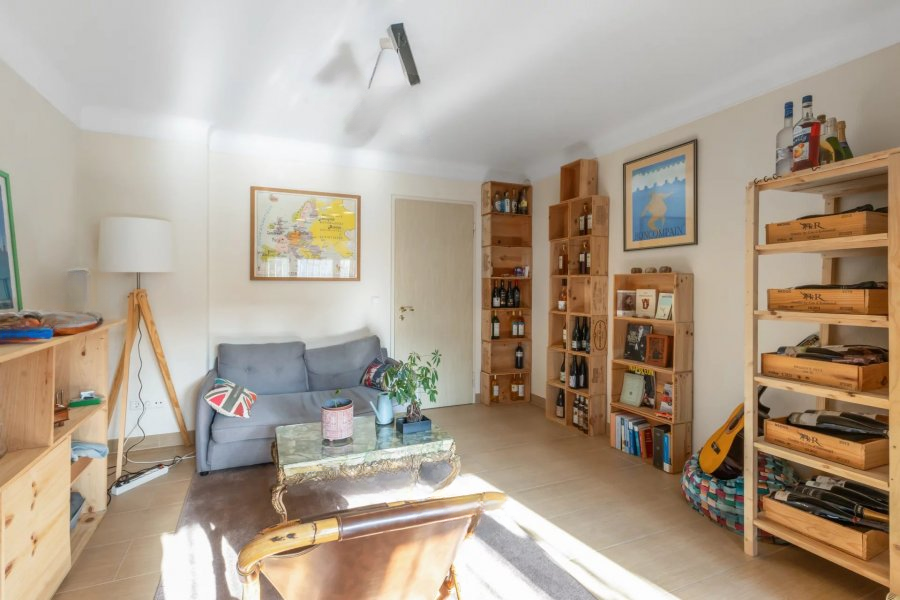 Квартира в Люксембурге, Люксембург, 76 м² - фото 3