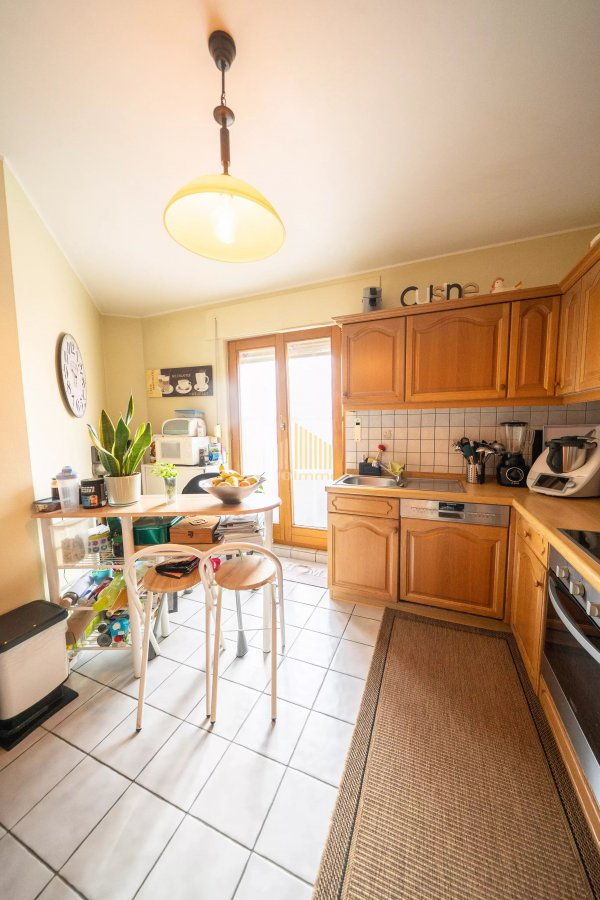 Квартира в Люксембурге, Люксембург, 79 м² - фото 4