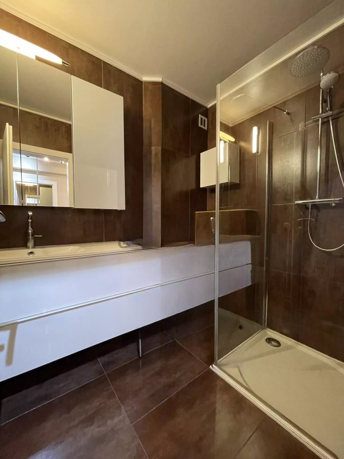 Квартира в Люксембурге, Люксембург, 48 м² - фото 4