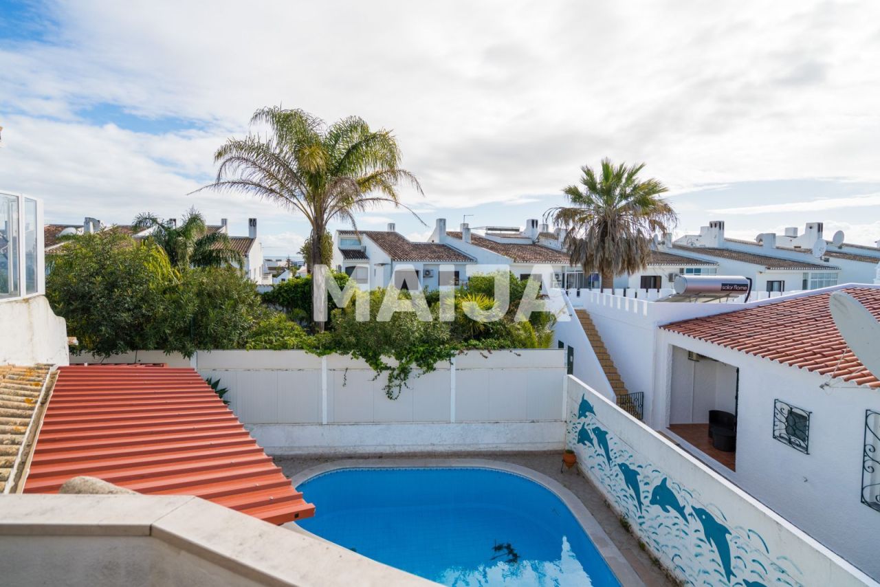 Апартаменты в Карвоэйро, Португалия, 65 м² - фото 16