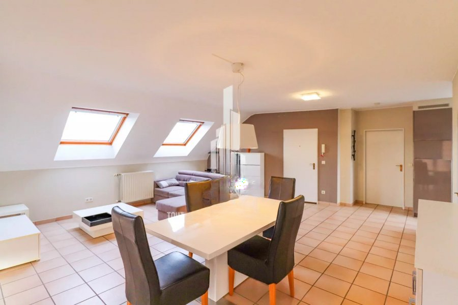 Квартира в Люксембурге, Люксембург, 76 м² - фото 4