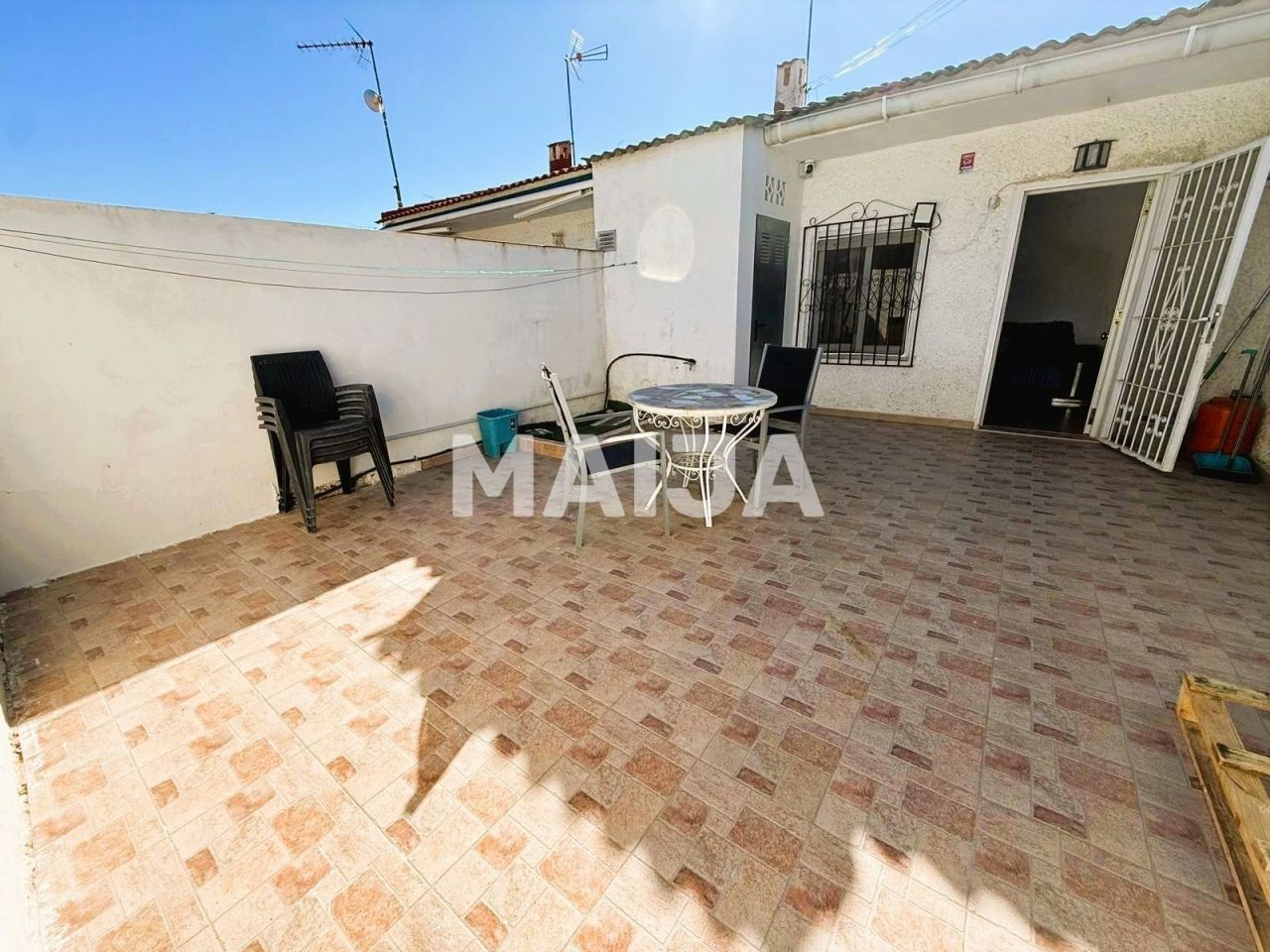 Квартира в Торревьехе, Испания, 45 м² - фото 17