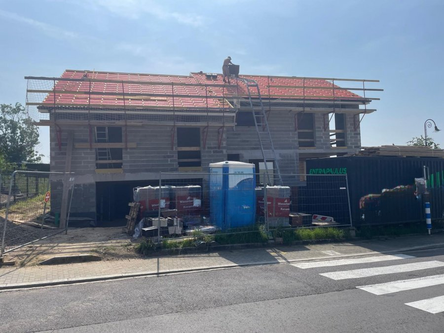 Квартира в Люксембурге, Люксембург, 200 м² - фото 4