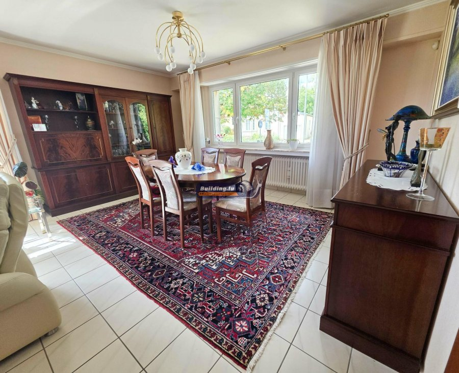 Квартира в Люксембурге, Люксембург, 160 м² - фото 4