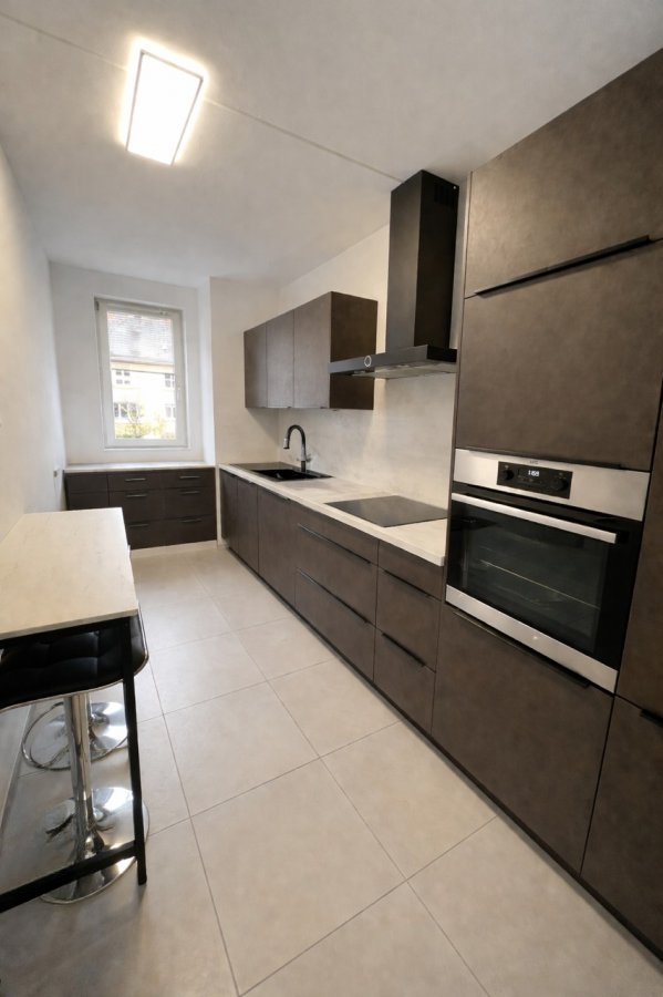 Квартира в Люксембурге, Люксембург, 100 м² - фото 4