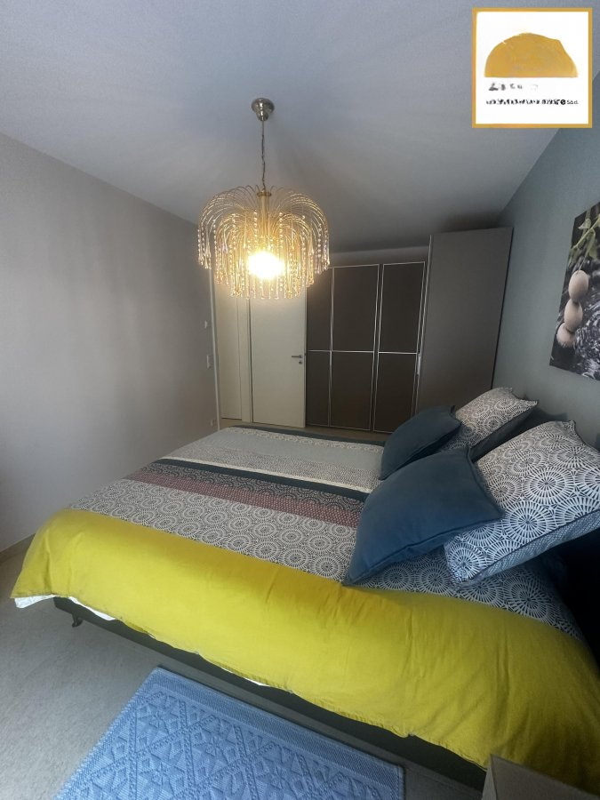 Квартира в Люксембурге, Люксембург, 104 м² - фото 4