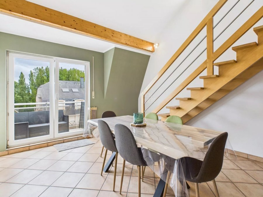 Квартира в Люксембурге, Люксембург - фото 4