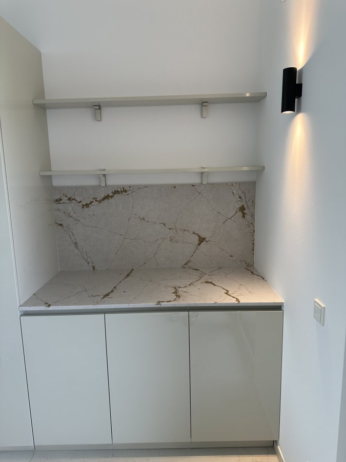 Квартира в Люксембурге, Люксембург, 113 м² - фото 4