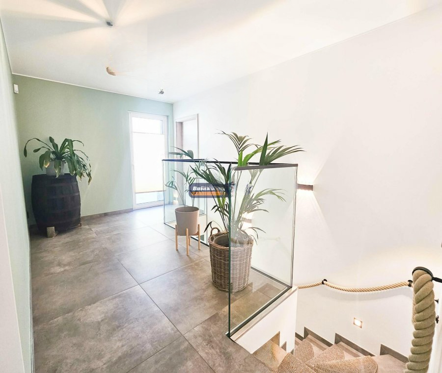 Квартира в Люксембурге, Люксембург, 202 м² - фото 4