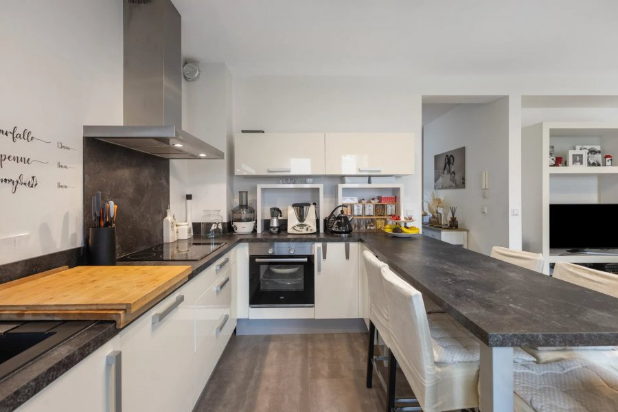 Квартира в Люксембурге, Люксембург, 66 м² - фото 4