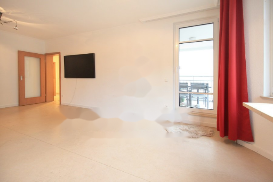 Квартира в Люксембурге, Люксембург, 75 м² - фото 4