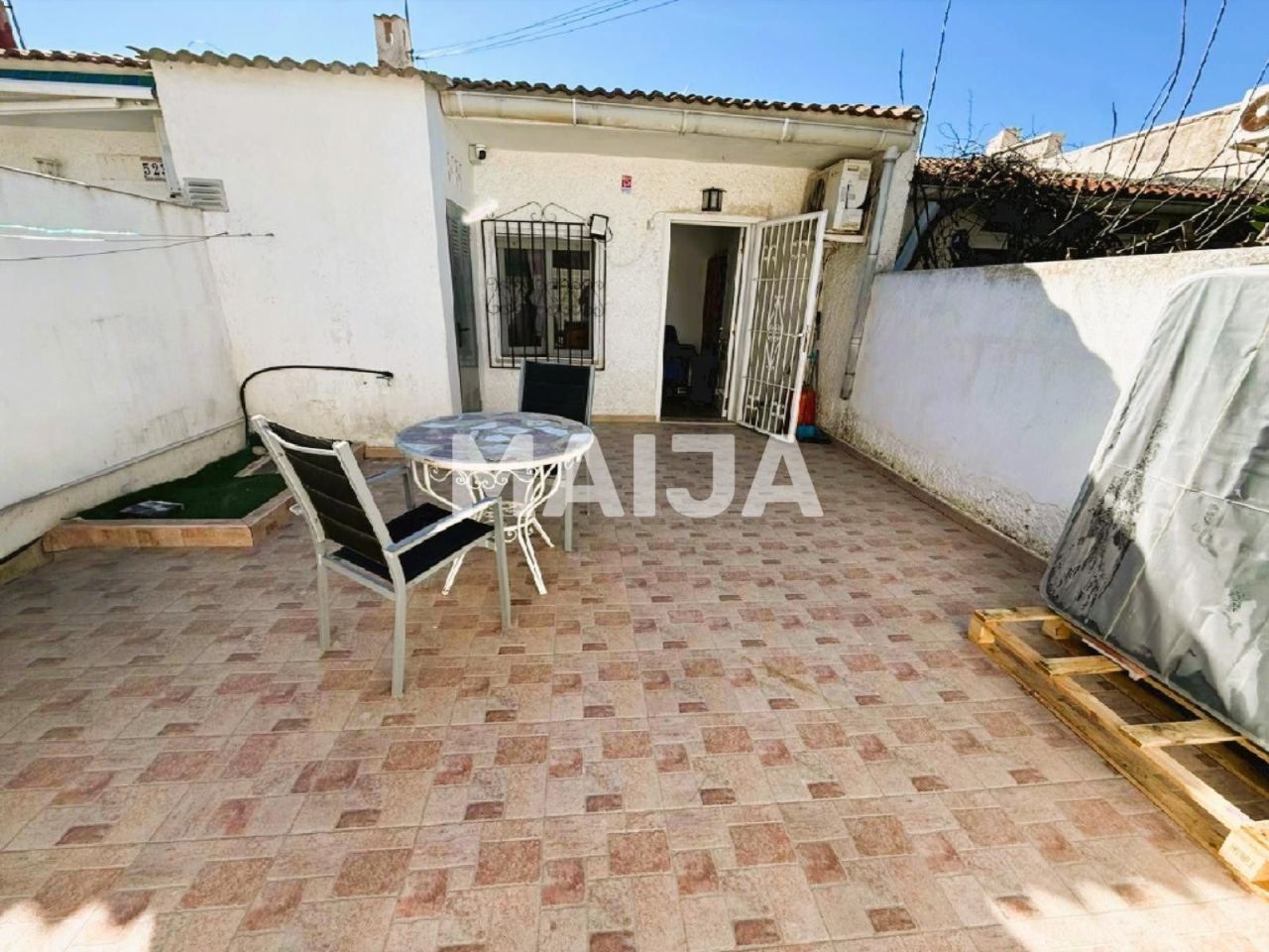 Квартира в Торревьехе, Испания, 45 м² - фото 19