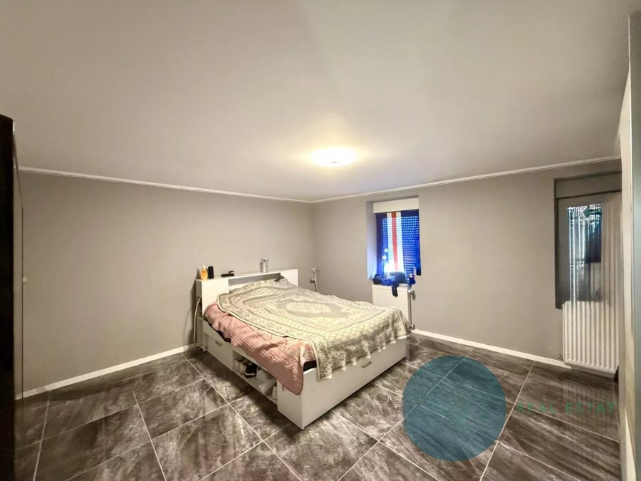 Квартира в Люксембурге, Люксембург, 123 м² - фото 4