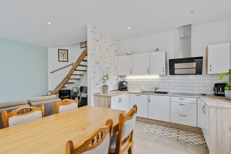 Квартира в Люксембурге, Люксембург, 100 м² - фото 4