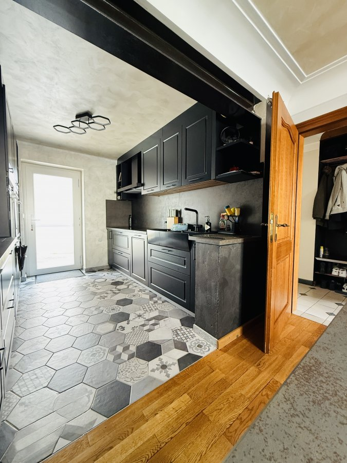 Квартира в Гревенмахере, Люксембург, 190 м² - фото 4