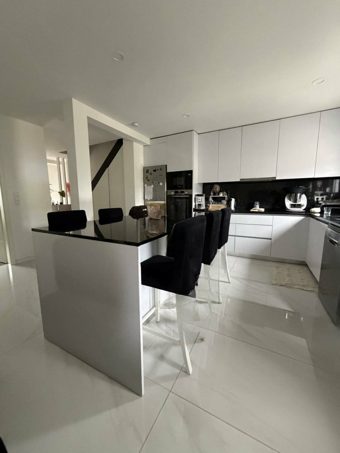 Квартира в Люксембурге, Люксембург, 300 м² - фото 4