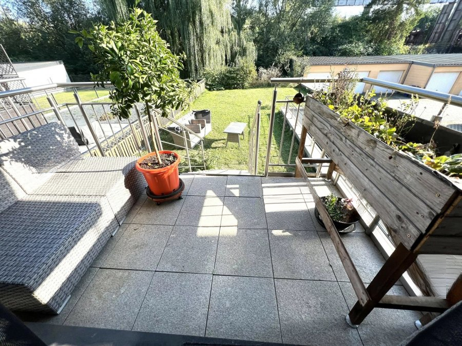 Квартира в Люксембурге, Люксембург, 62 м² - фото 4