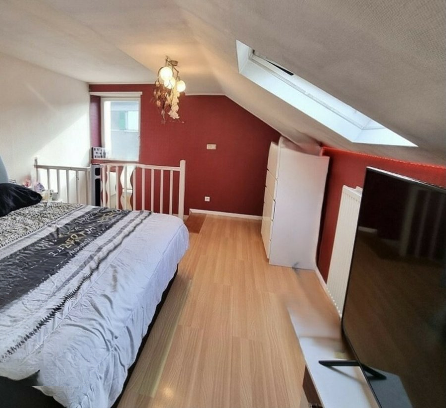 Квартира в Люксембурге, Люксембург, 70 м² - фото 4