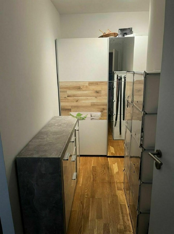 Квартира в Люксембурге, Люксембург, 58 м² - фото 4