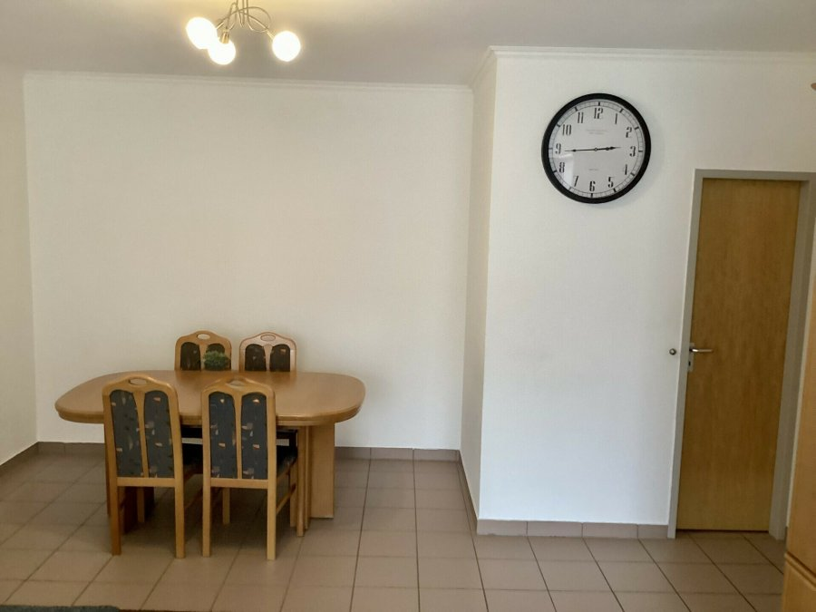 Квартира в Люксембурге, Люксембург, 92 м² - фото 4