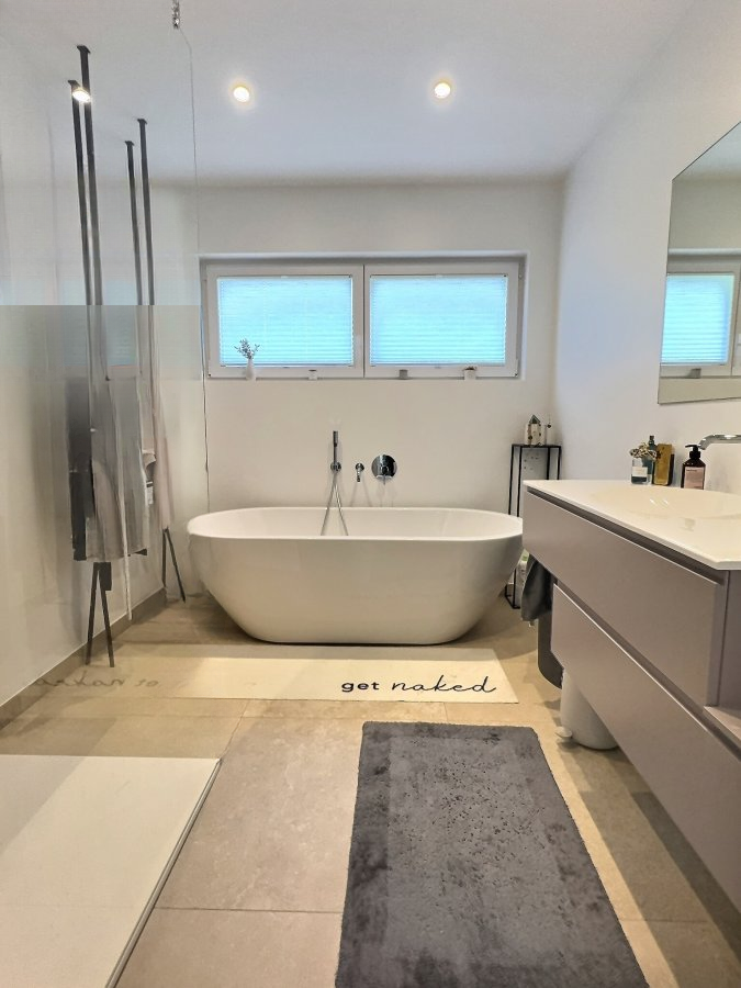 Квартира в Люксембурге, Люксембург, 129 м² - фото 4