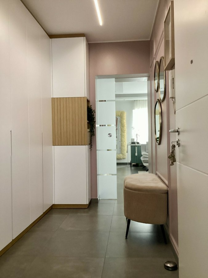 Квартира в Люксембурге, Люксембург, 79 м² - фото 4