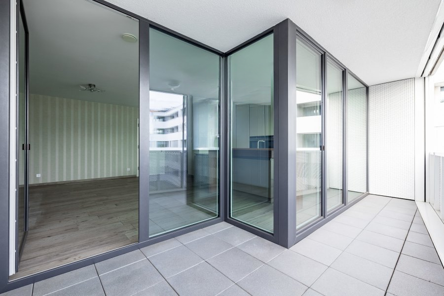 Квартира в Люксембурге, Люксембург, 101 м² - фото 4