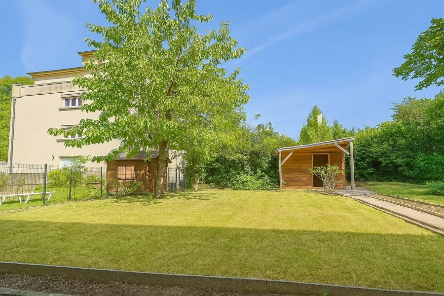 Квартира в Люксембурге, Люксембург, 110 м² - фото 4