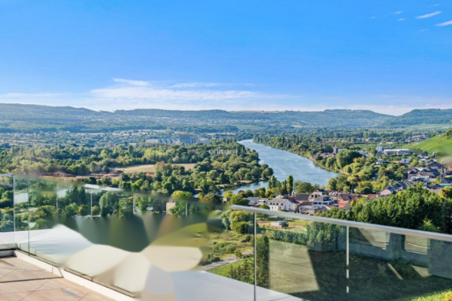 Квартира в Гревенмахере, Люксембург, 183 м² - фото 4