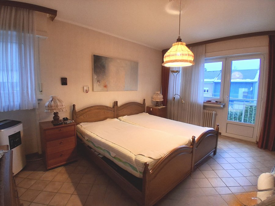 Квартира в Люксембурге, Люксембург, 180 м² - фото 4