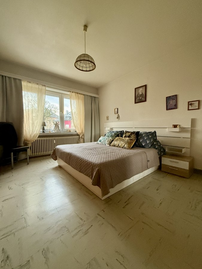 Квартира в Люксембурге, Люксембург, 68 м² - фото 4