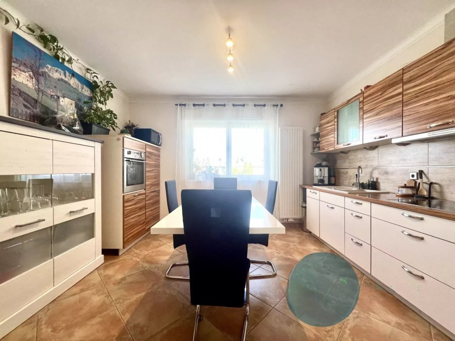 Квартира в Люксембурге, Люксембург, 80 м² - фото 4