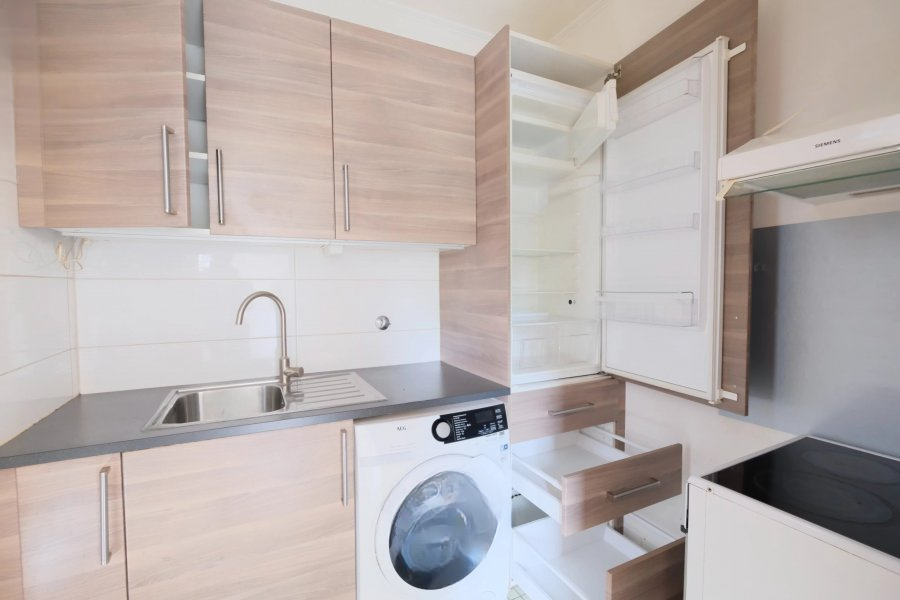 Квартира в Дикирхе, Люксембург, 27 м² - фото 4