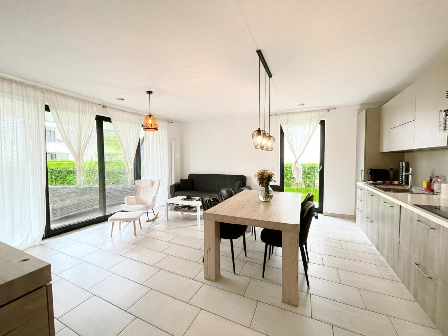 Квартира в Люксембурге, Люксембург, 72 м² - фото 4