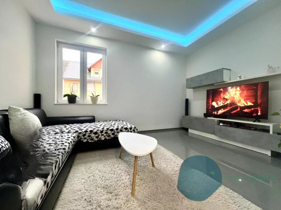 Квартира в Люксембурге, Люксембург, 160 м² - фото 4