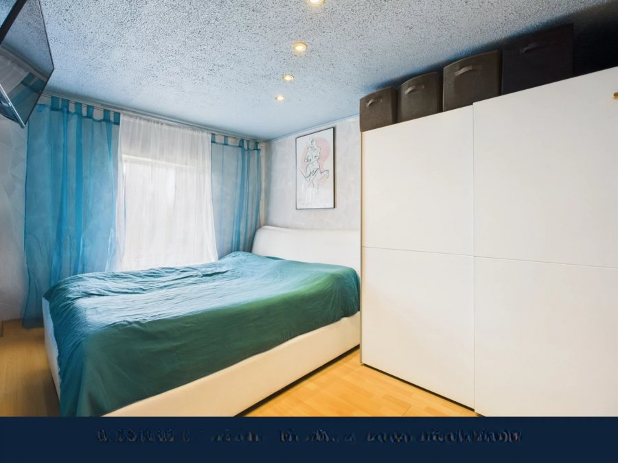 Квартира в Люксембурге, Люксембург, 58 м² - фото 4