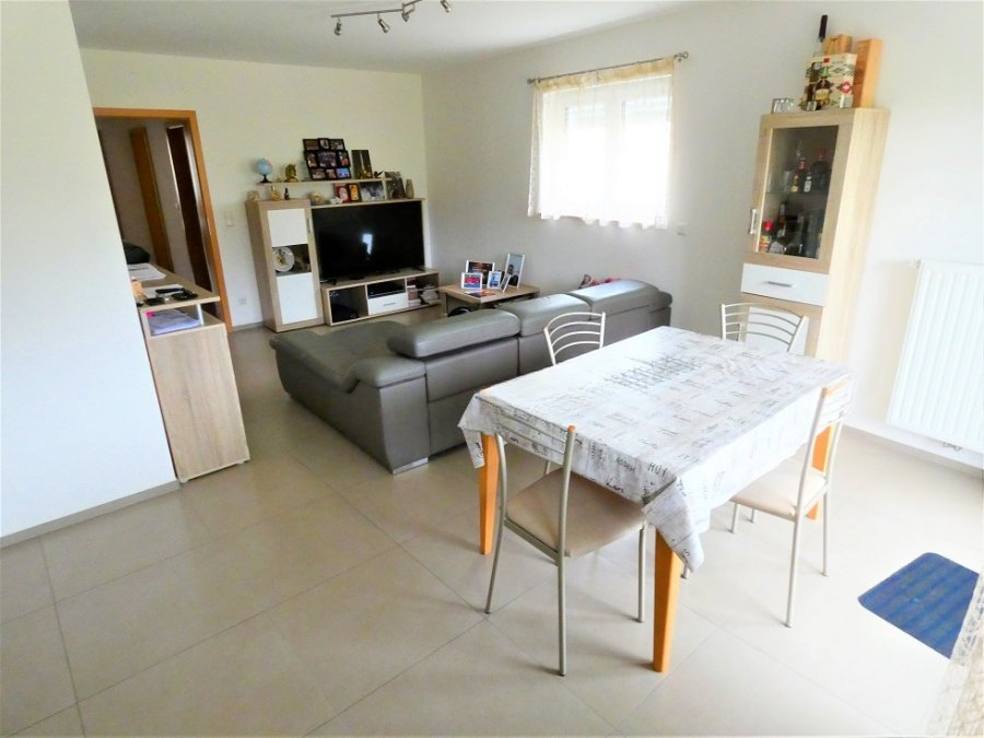 Квартира в Люксембурге, Люксембург, 65 м² - фото 4