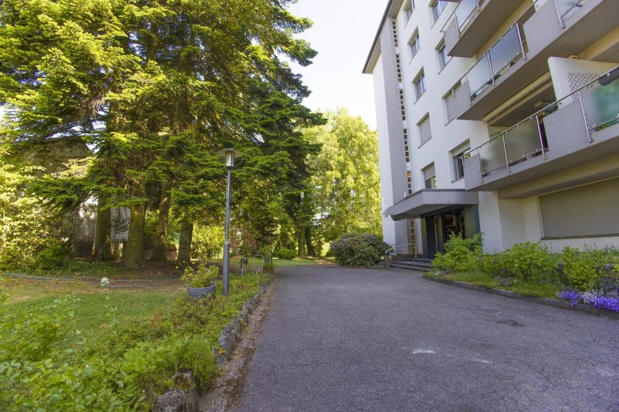 Квартира в Люксембурге, Люксембург, 153 м² - фото 4