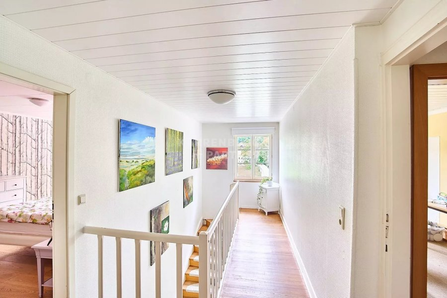 Квартира в Гревенмахере, Люксембург, 414 м² - фото 4