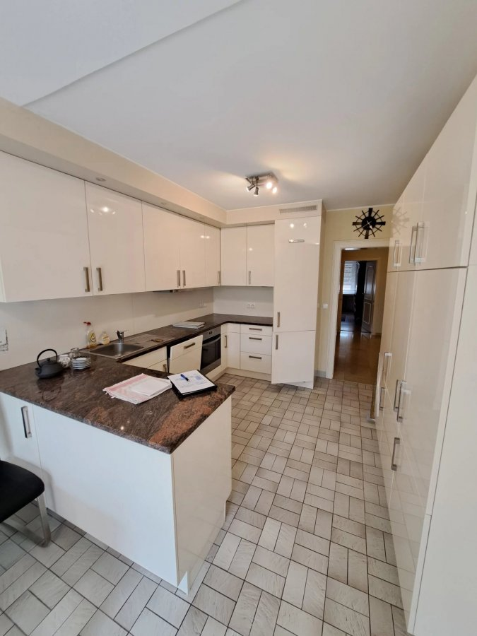 Квартира в Люксембурге, Люксембург, 90 м² - фото 4