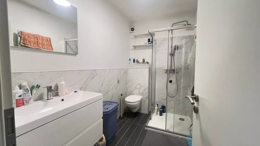 Квартира в Люксембурге, Люксембург, 54 м² - фото 4