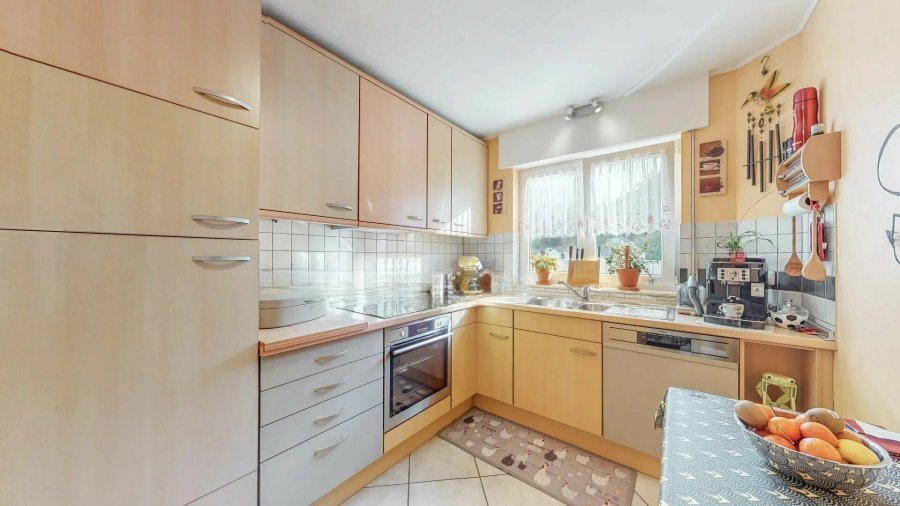 Квартира в Люксембурге, Люксембург, 75 м² - фото 4