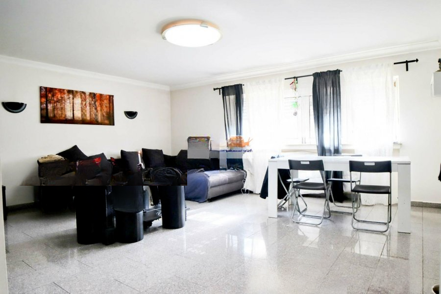 Квартира в Люксембурге, Люксембург, 73 м² - фото 4