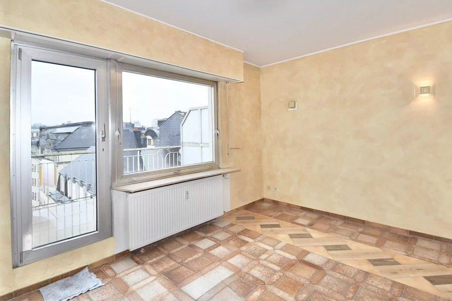 Квартира в Люксембурге, Люксембург, 25 м² - фото 4