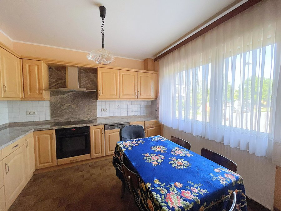 Квартира в Люксембурге, Люксембург, 196 м² - фото 4