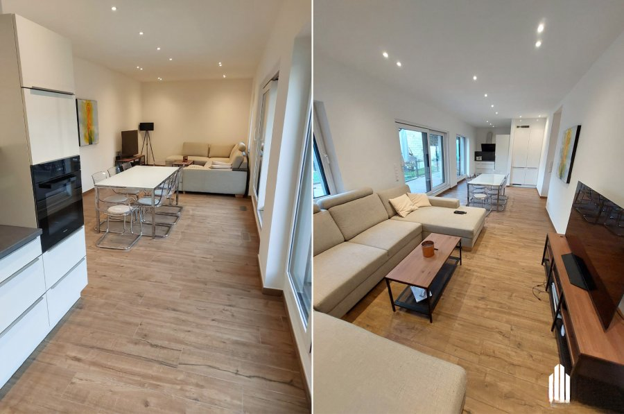 Квартира в Дикирхе, Люксембург, 80 м² - фото 4